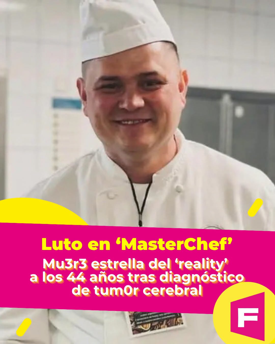 @Famosos