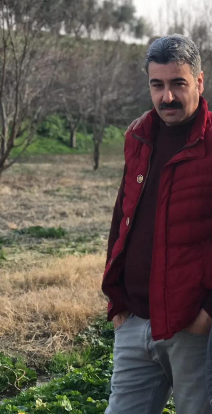 @şef Ayhan Gunes