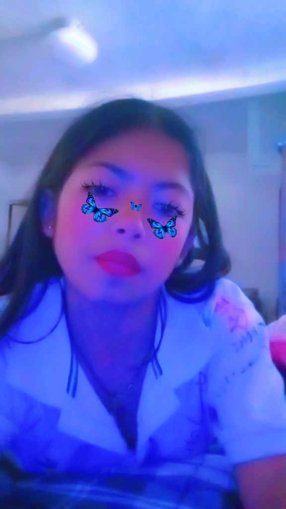 @Adriana Cervantes