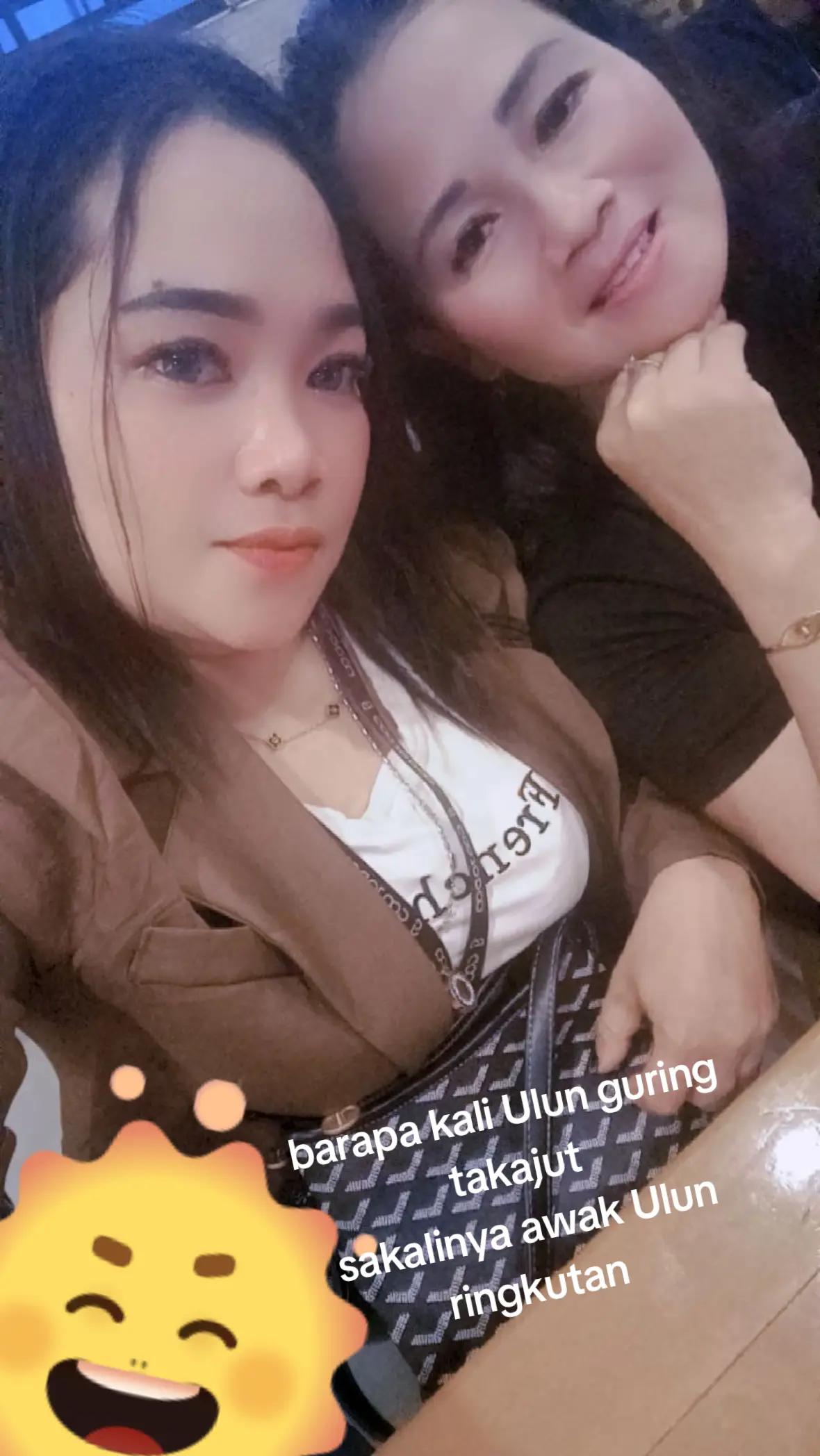@Mala Rindu