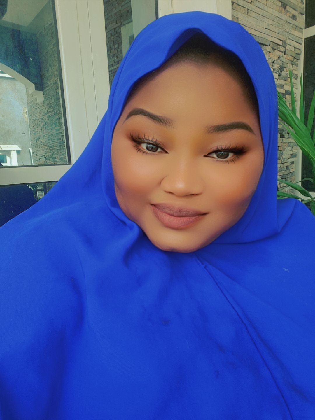 @Hajia Rahamat