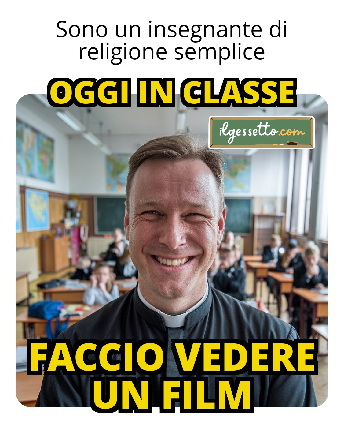 @Il Gessetto - Per la Scuola