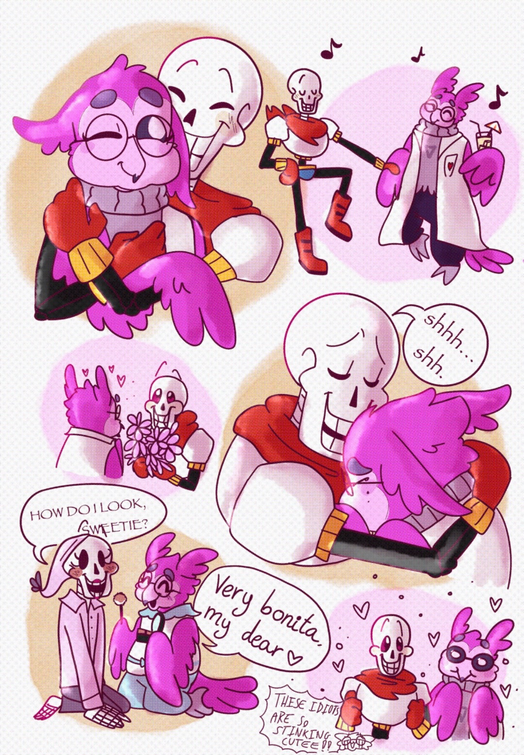 @EileenDrawings