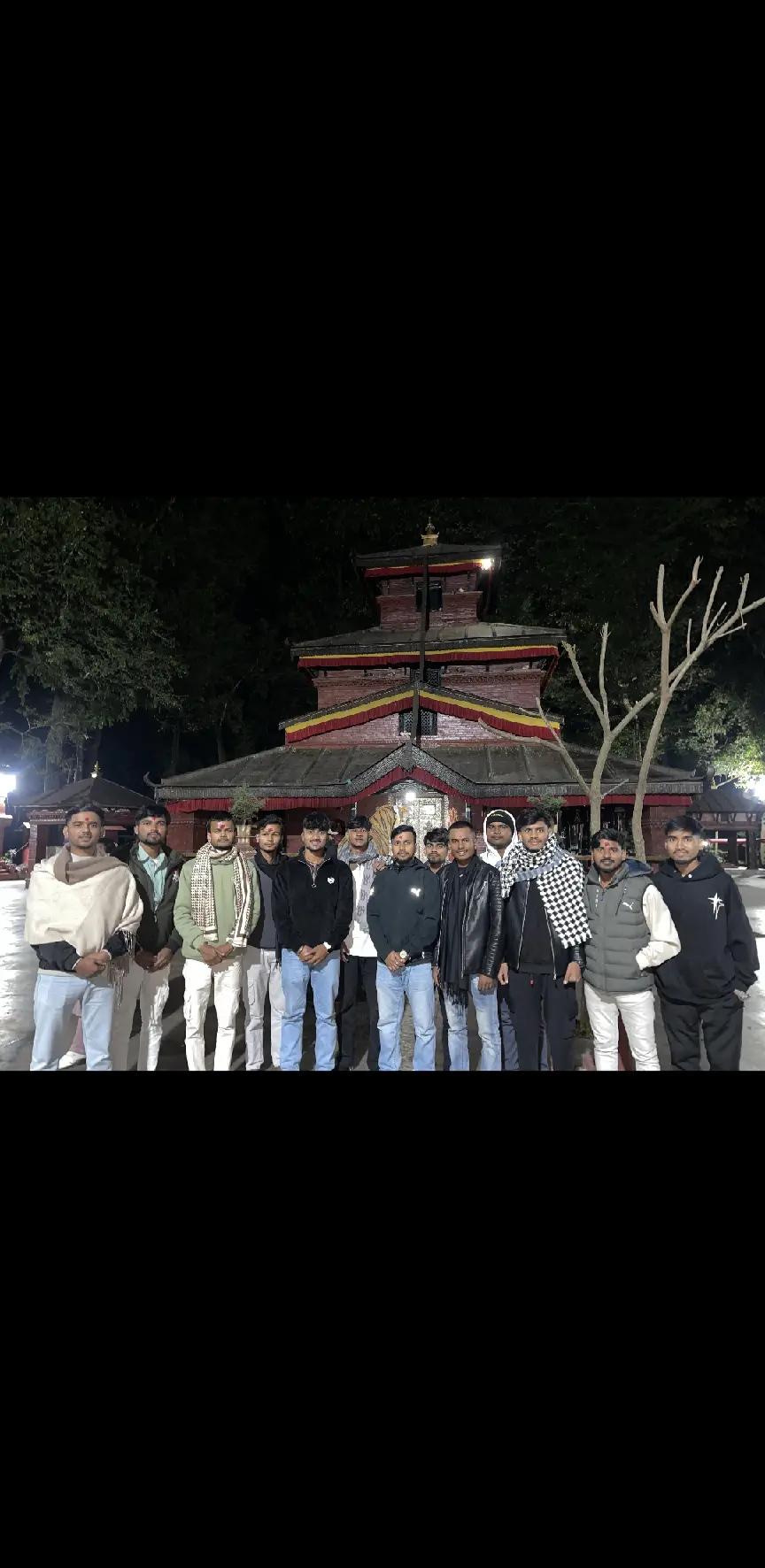 @Aashik Jaiswal