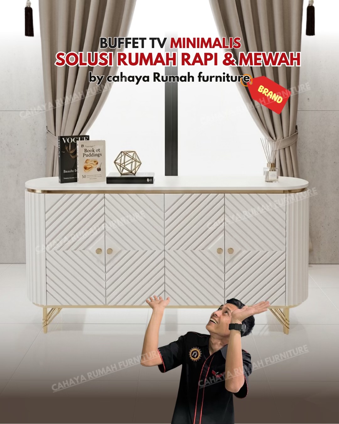 @kings cahaya rumah