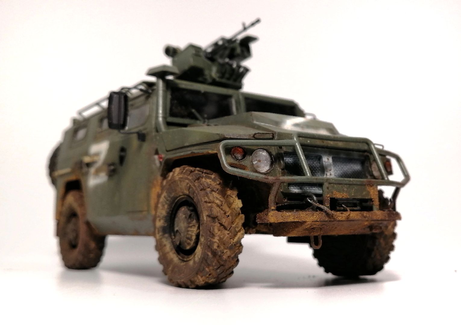 @SCALE MODELS