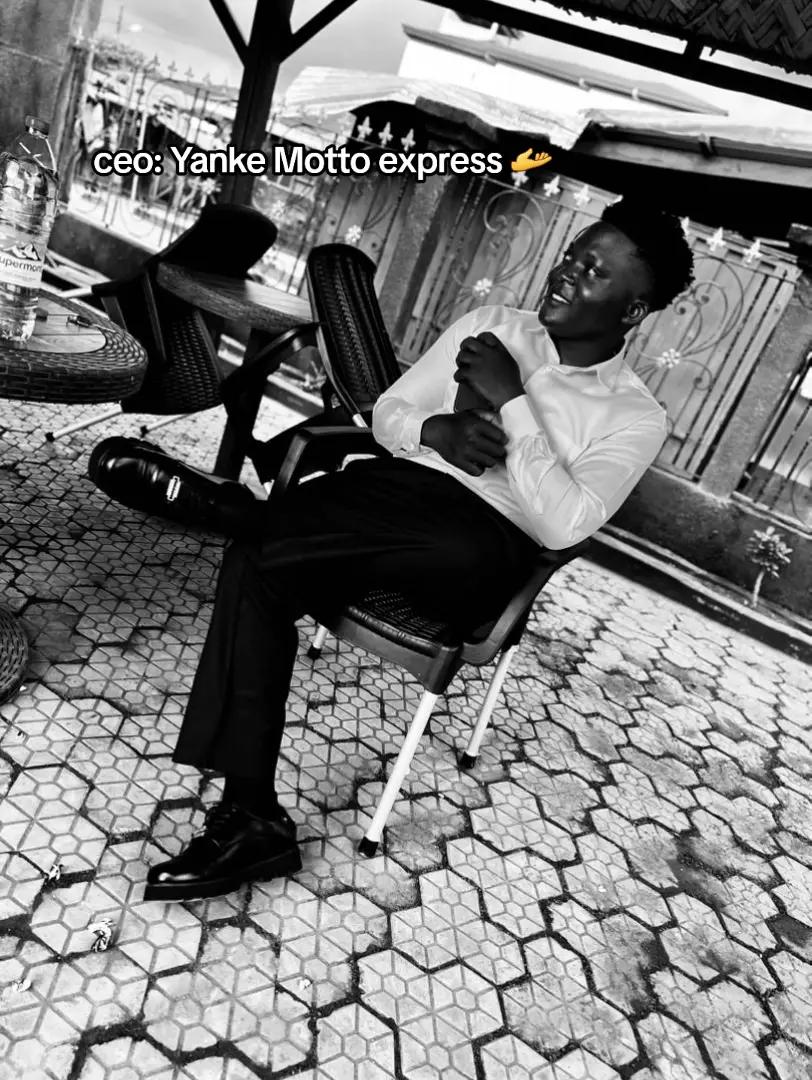 @Yanke of Buea ๐จ๐ฒ ๐จ๐ฆ