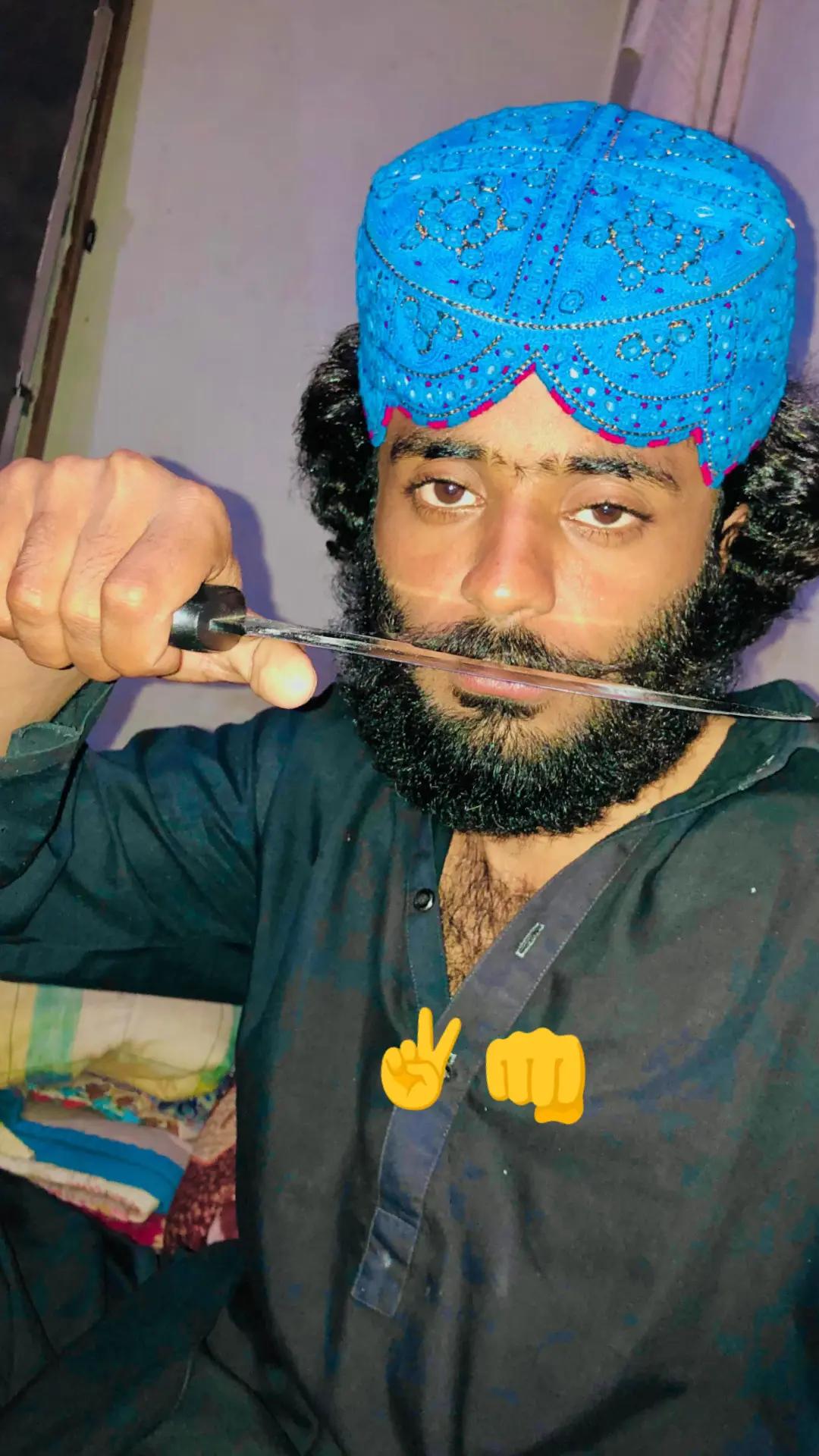 @امین بجرانی فورٹ منرو سٹار✌️