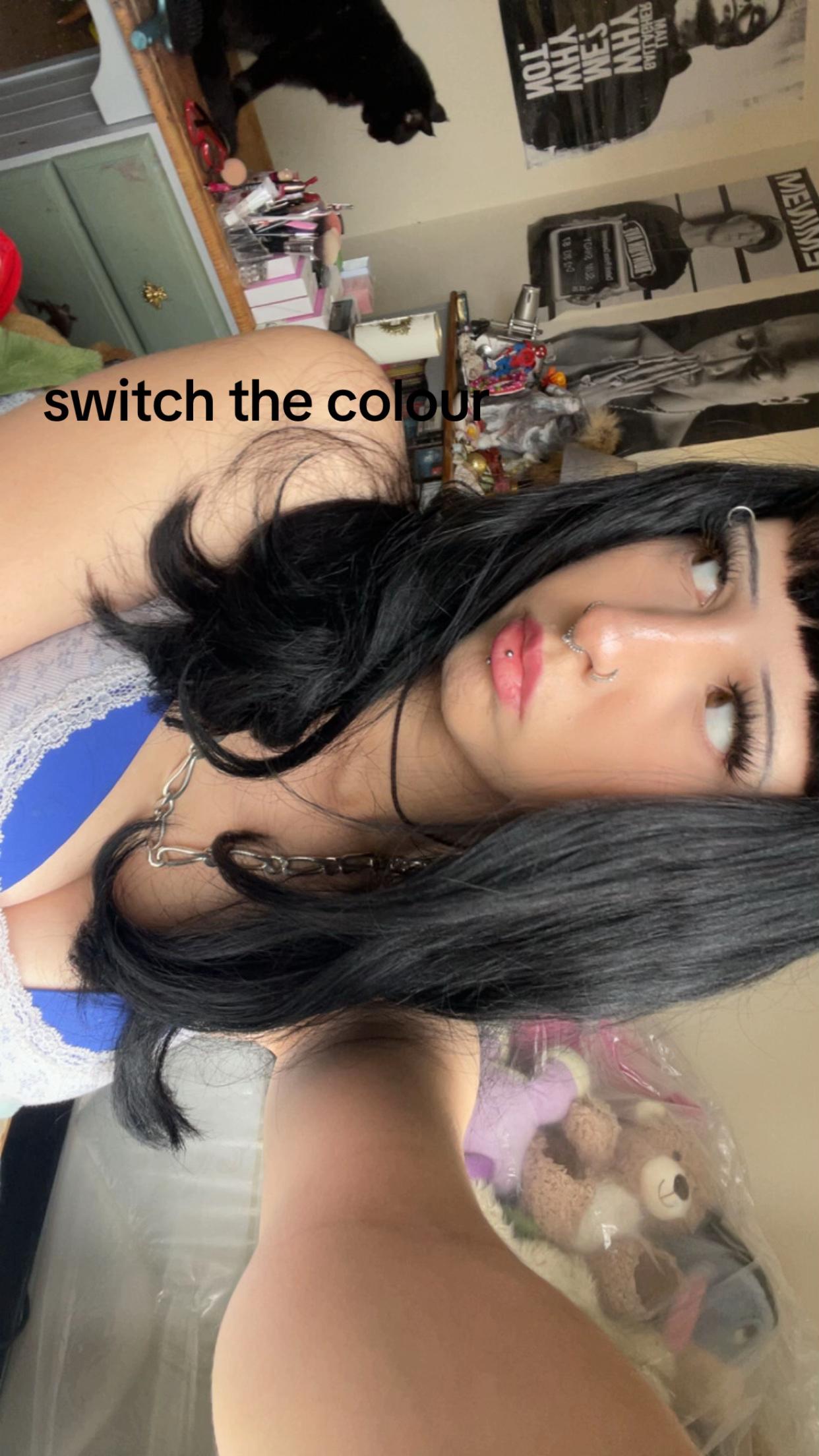 @forbidden rat