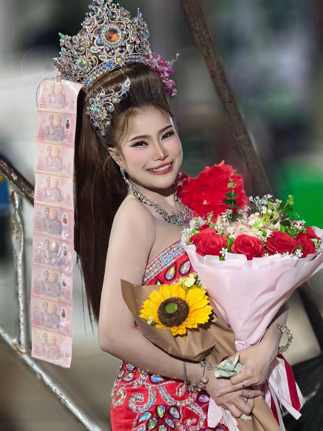 @ปูปิยฉัตร คำผุนร่วมมิตร🌷