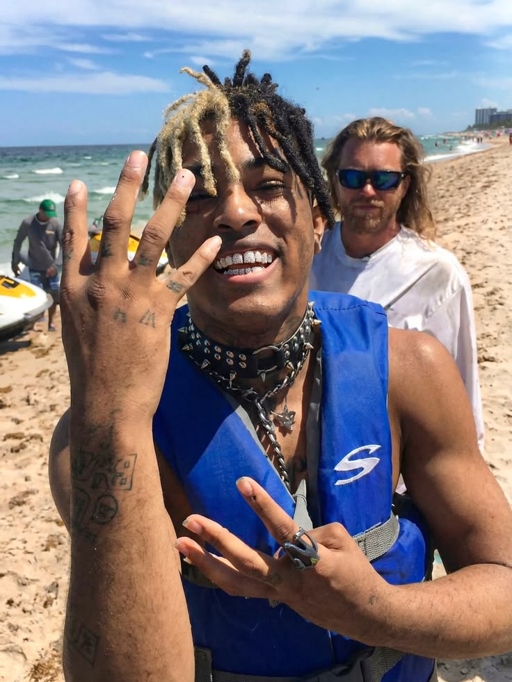 @xxxtentacion