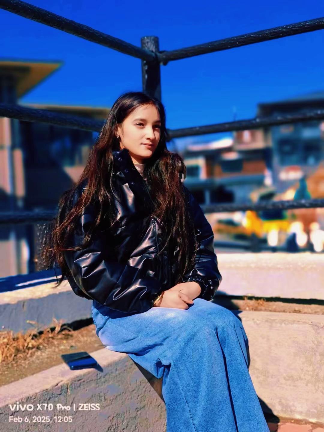 @Smriti Shahi Thakuri🇯🇵