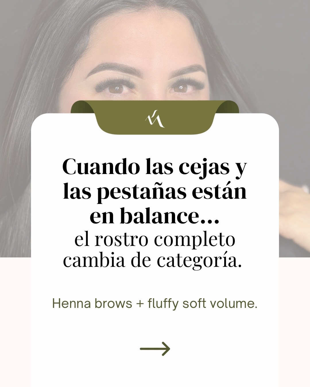 @KM Brows & Beauty