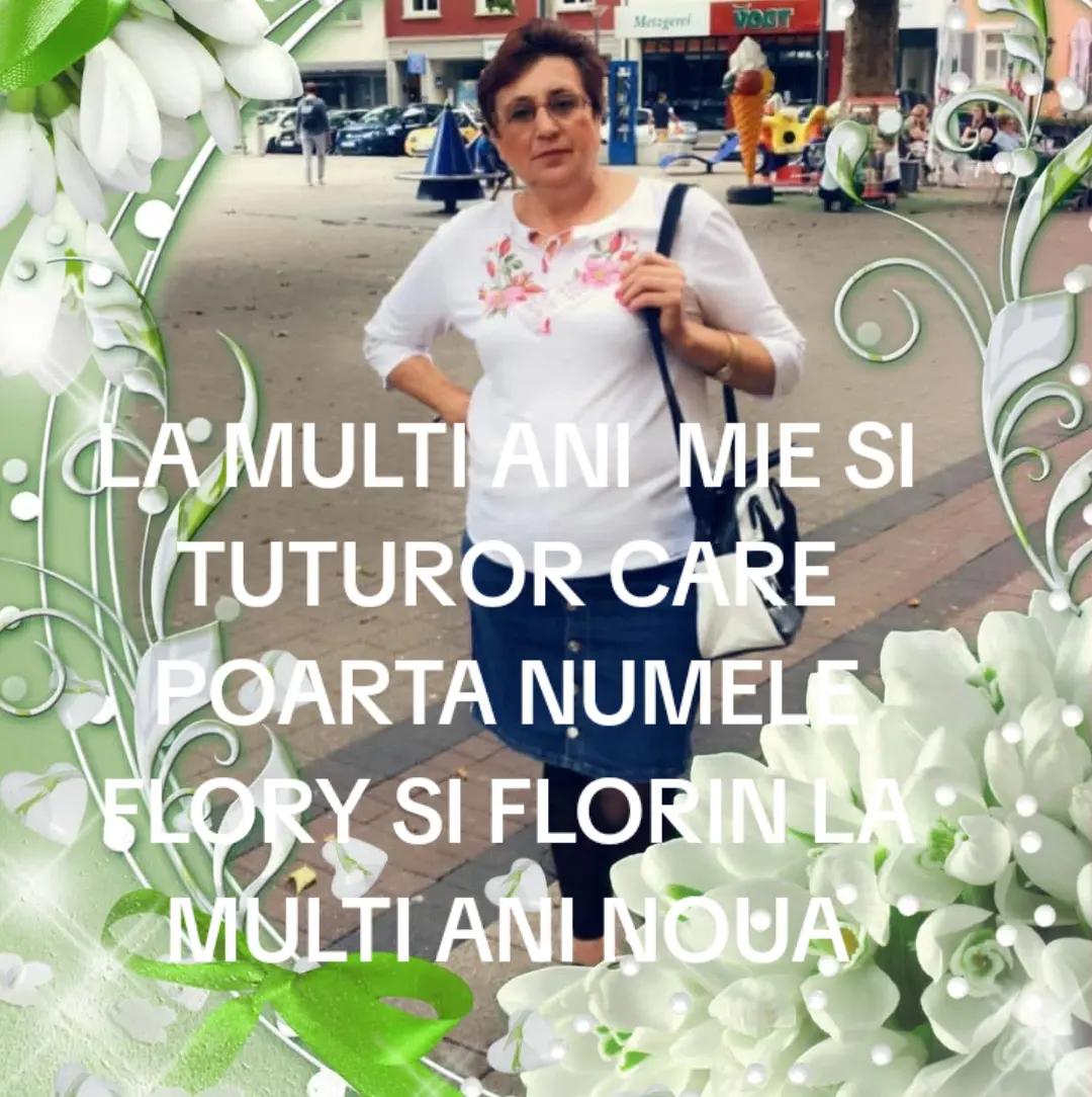 @Florentina
