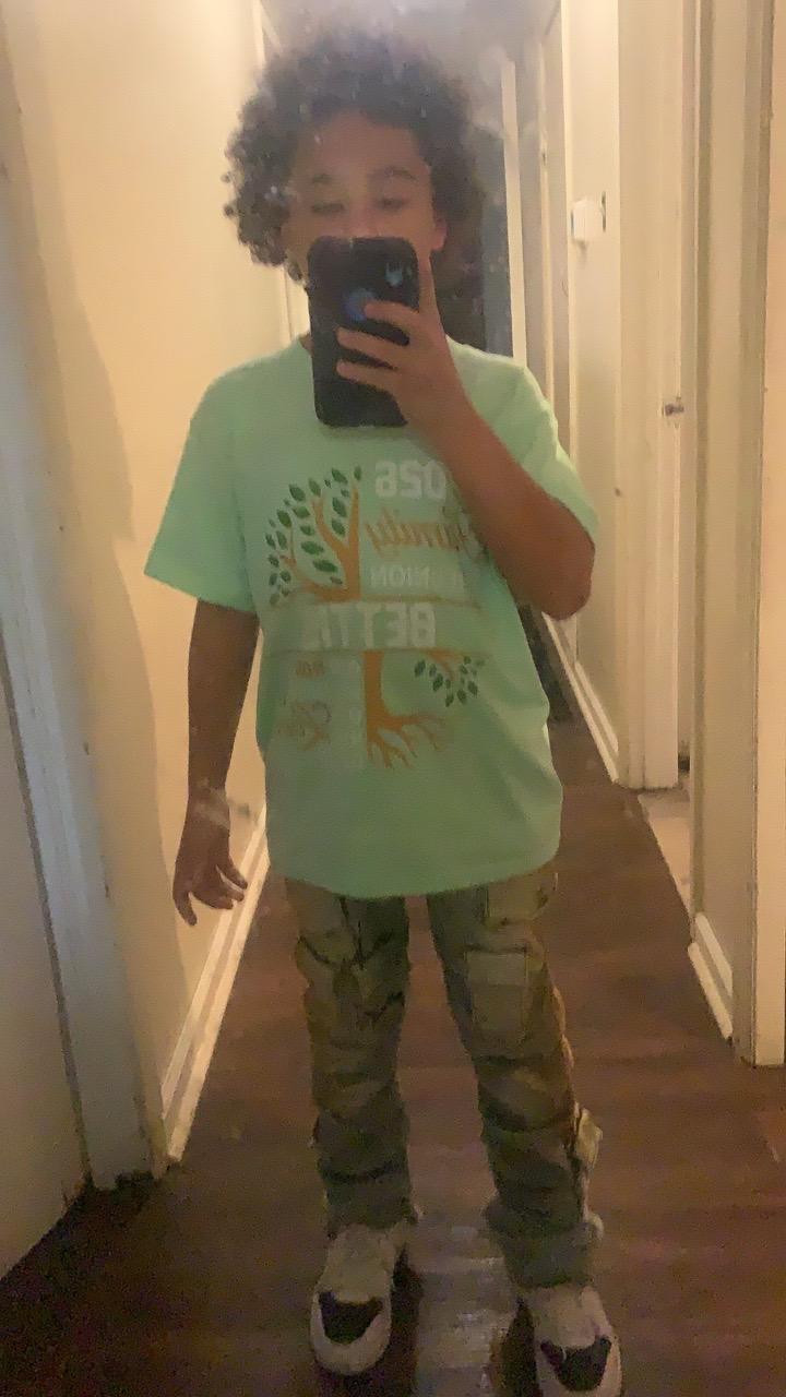 @Ghost