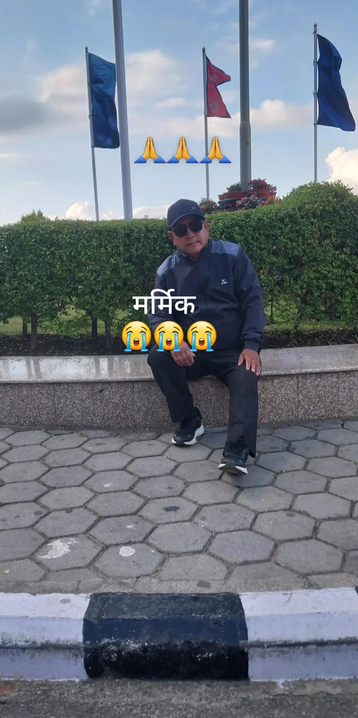 @babu gurung