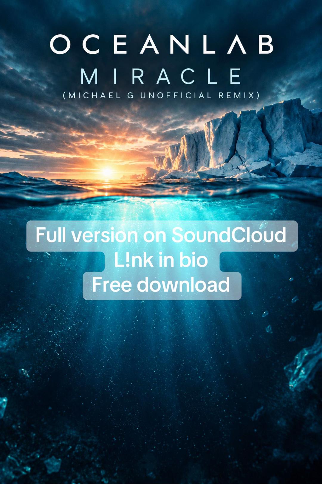 @Michael G | Official