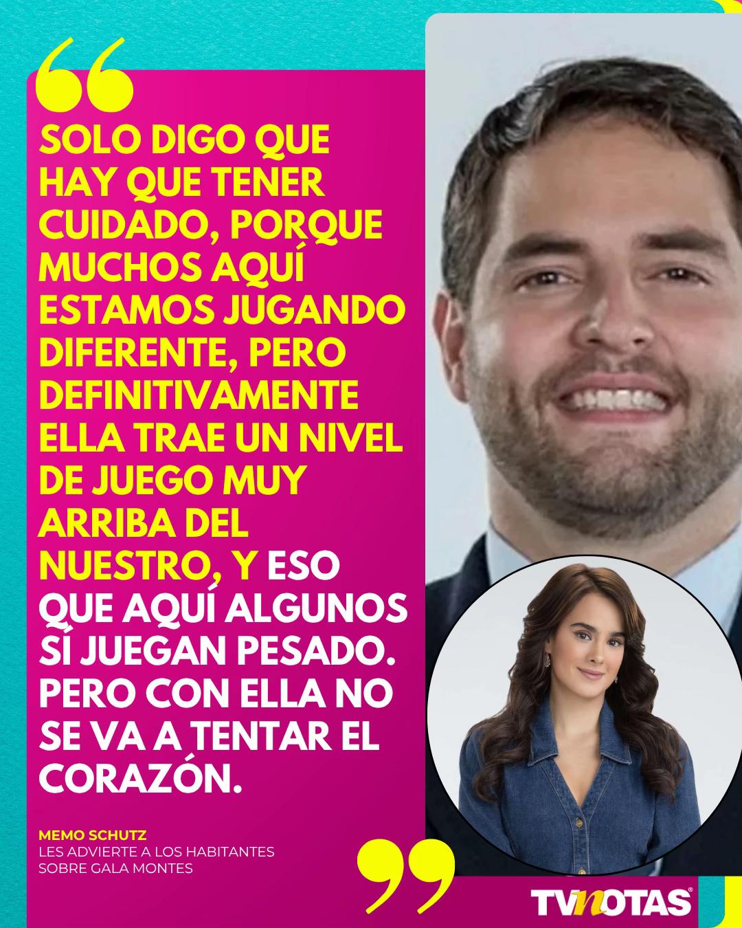 @Revista TVNotas