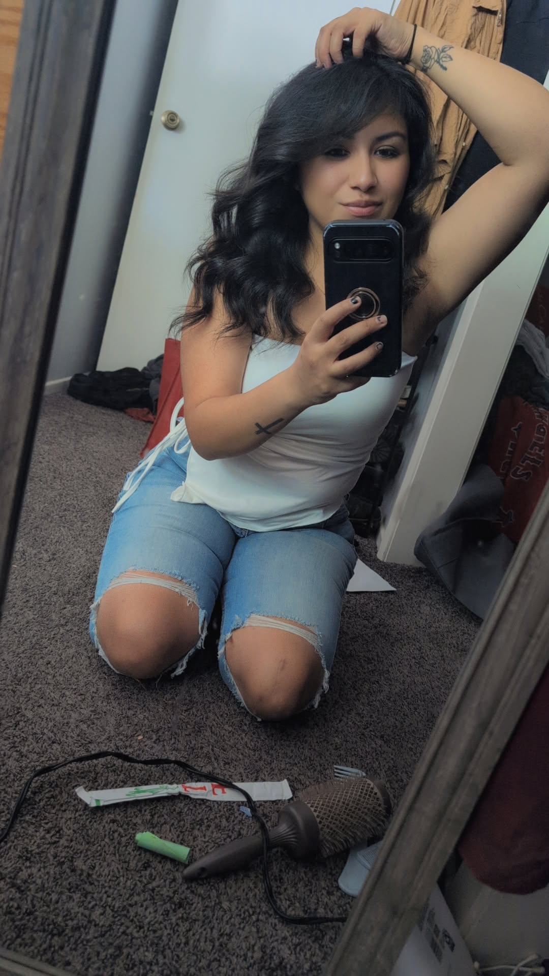@Christina Medina
