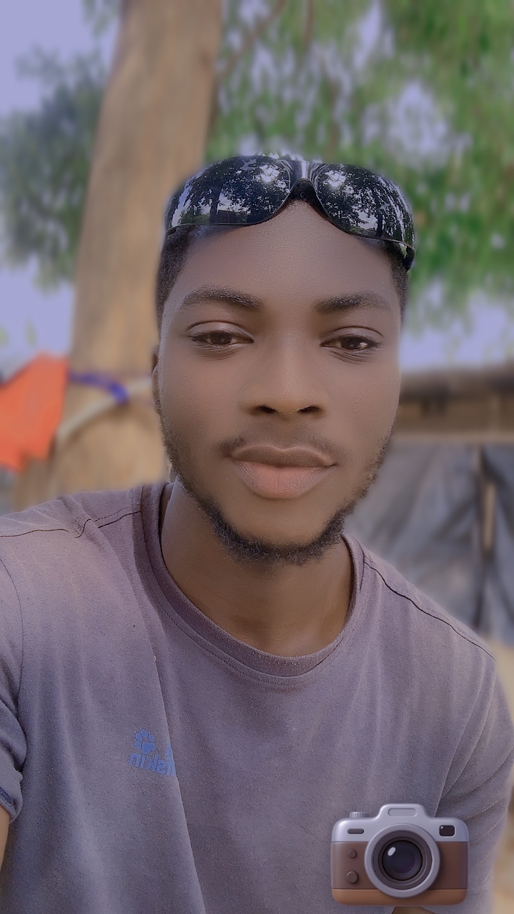 @Emma Baah866