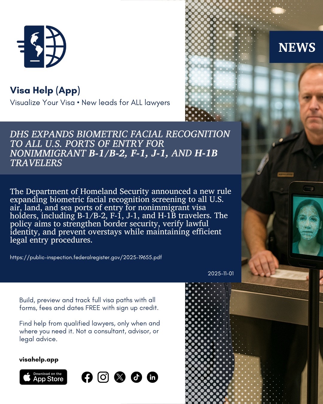 @Visa Help (App)