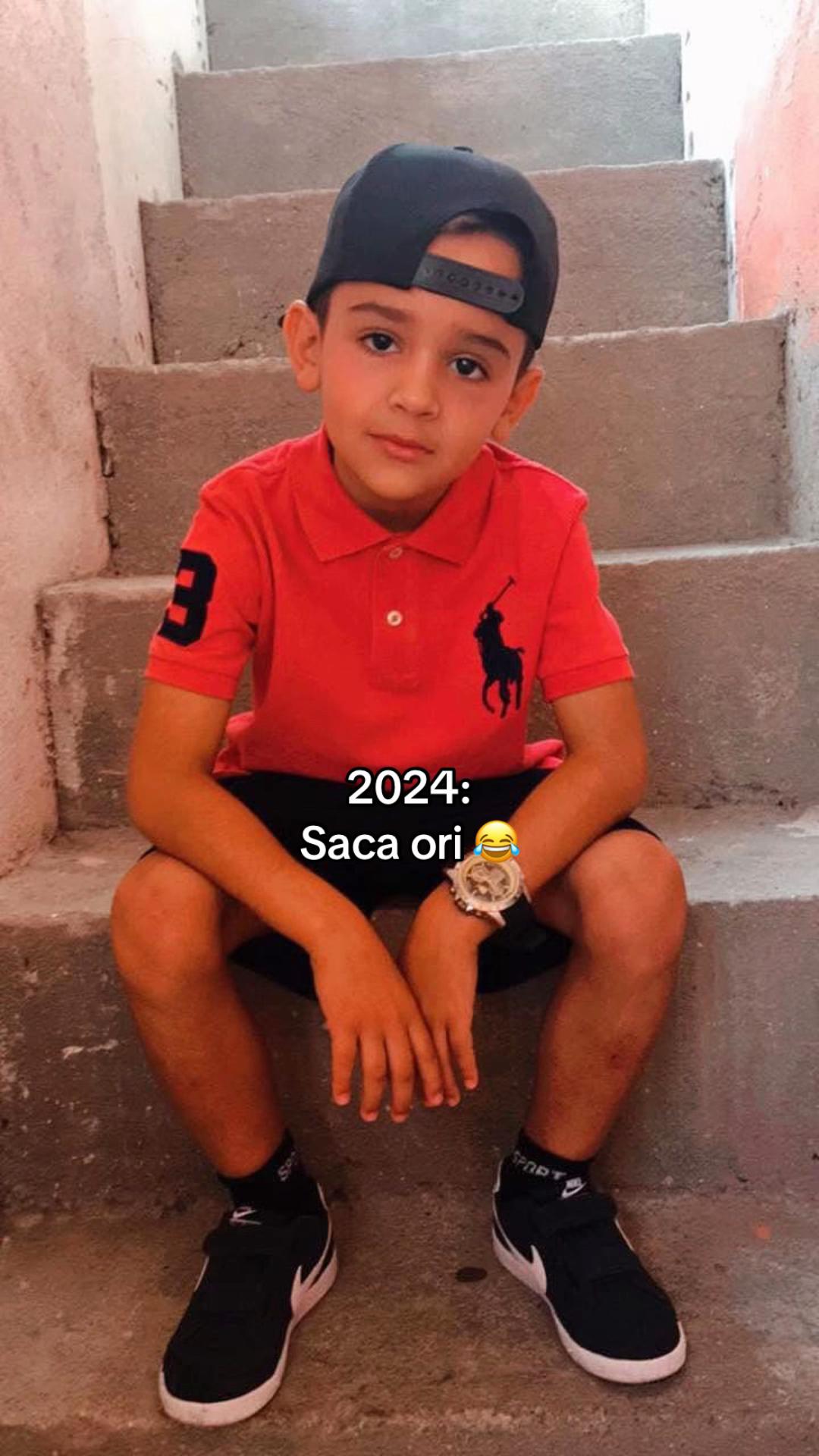 @Enzo Boyz&atilde;o 😇