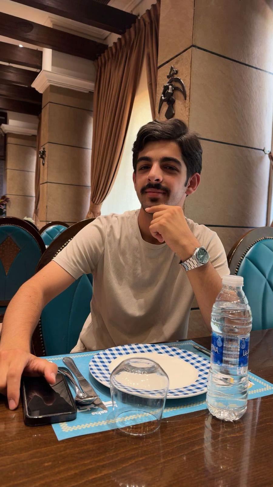 @عدي الـمهند
