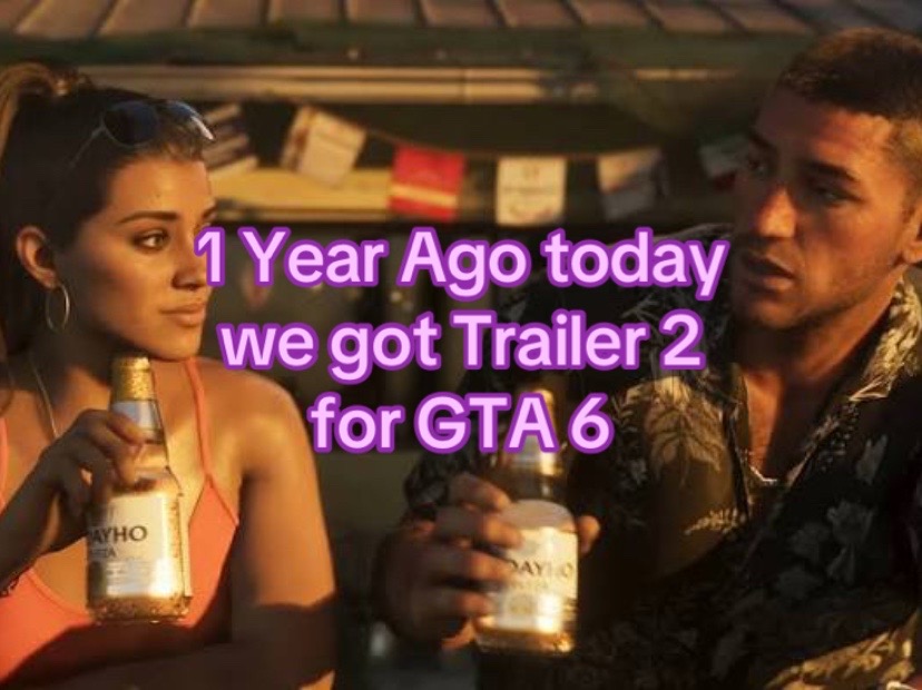 @Mike The GTA Guy