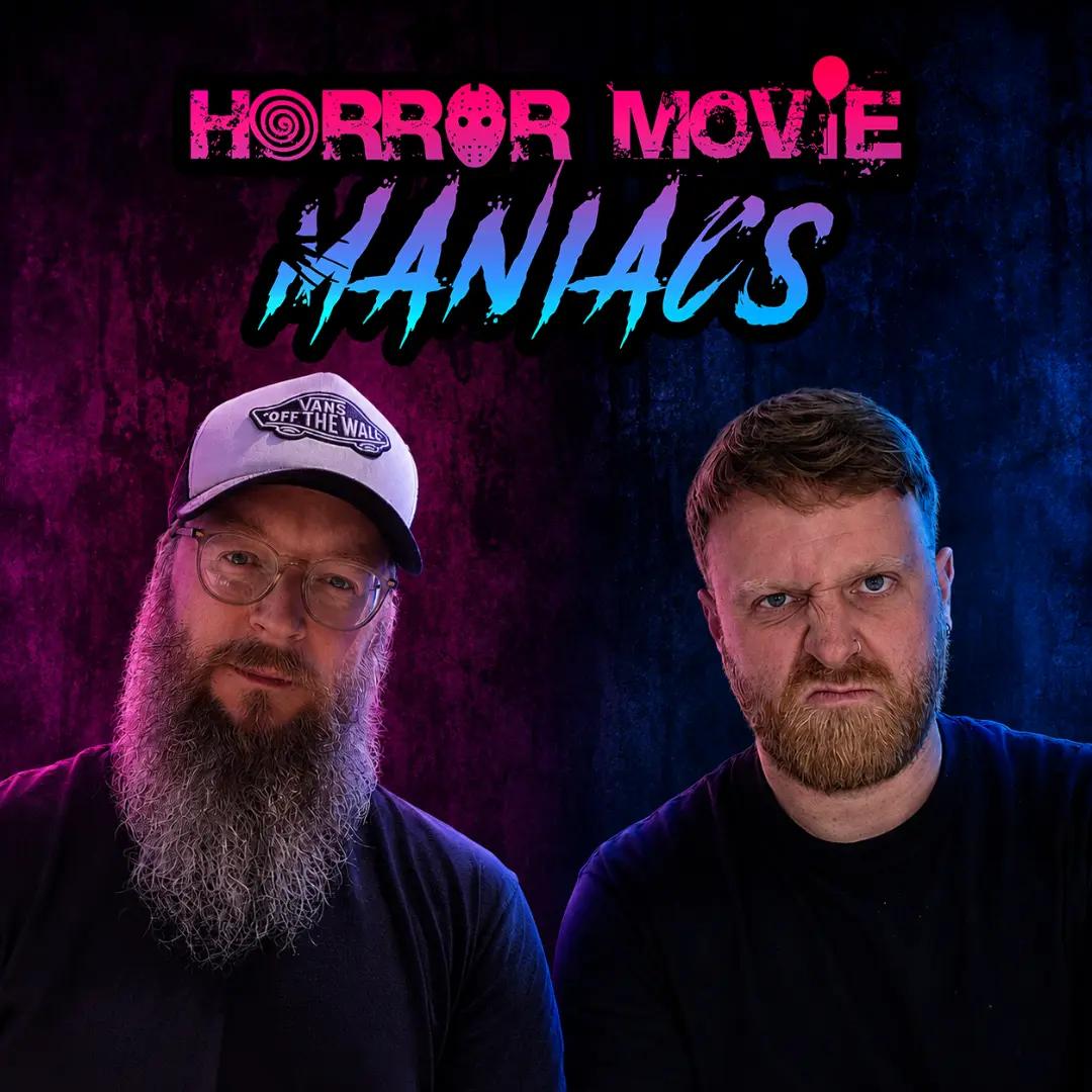 @Horror Movie Maniacs