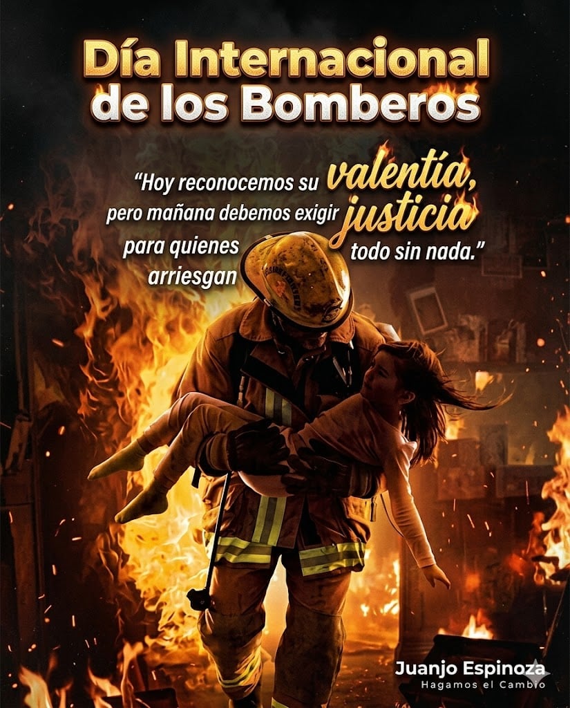 @Juan Jos&eacute; Espinoza
