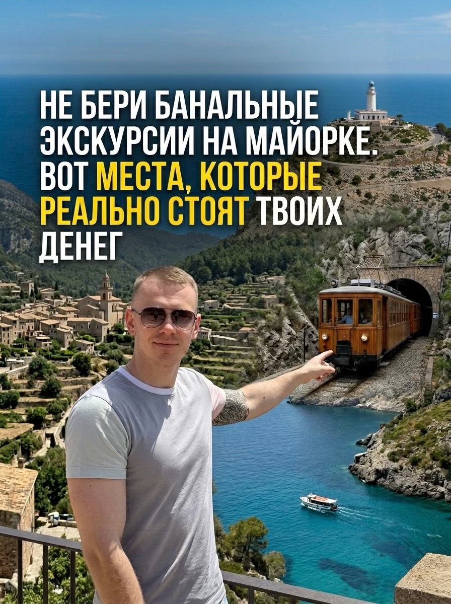 @Куда Дальше?