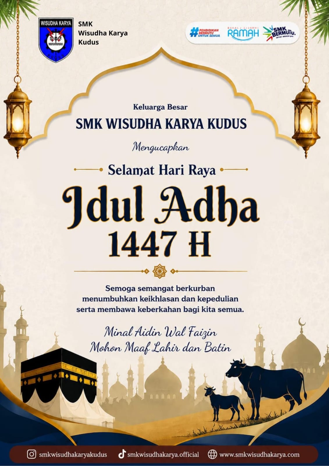 @SMKWisudhaKaryaOfficial