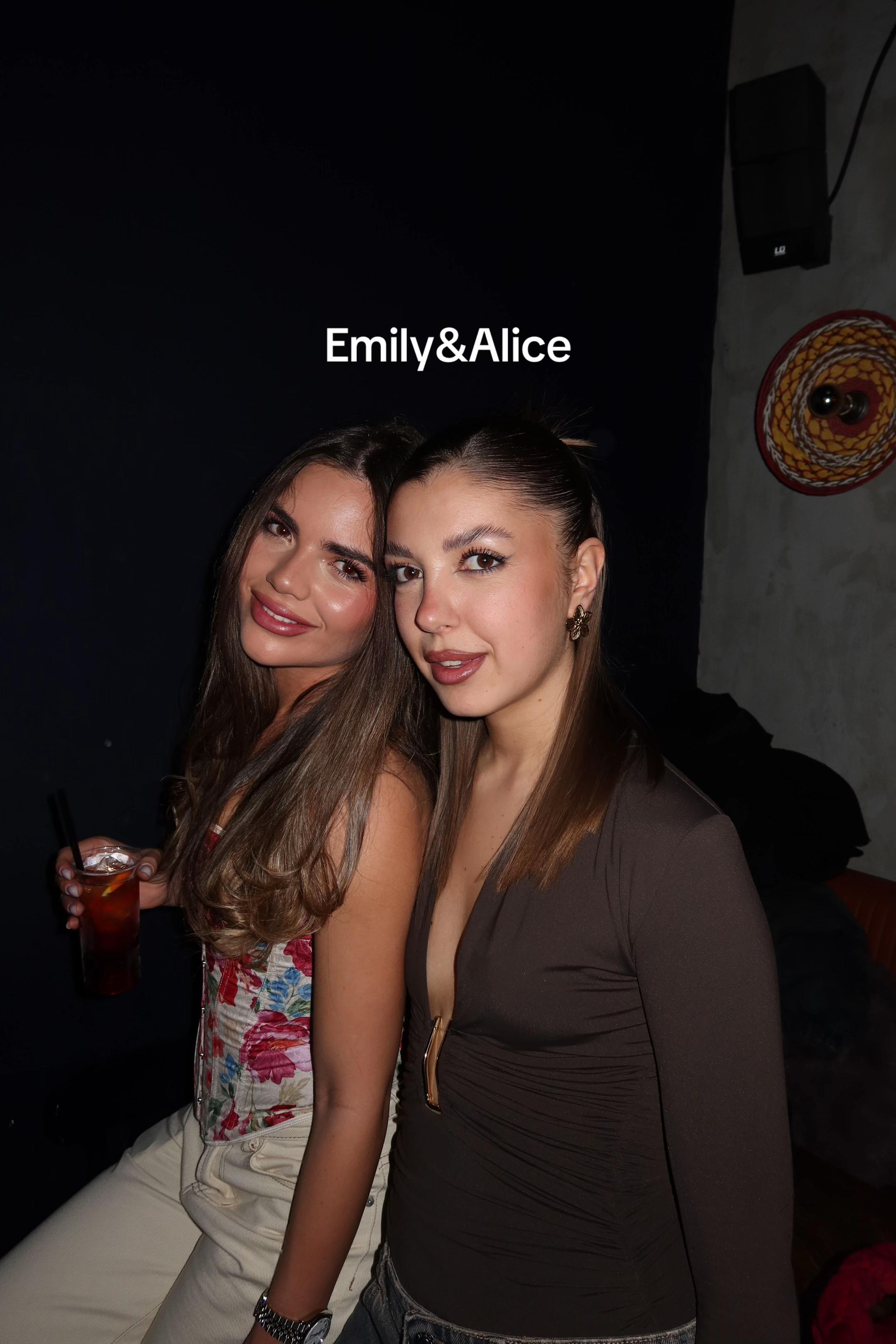 @Emily de pasquali