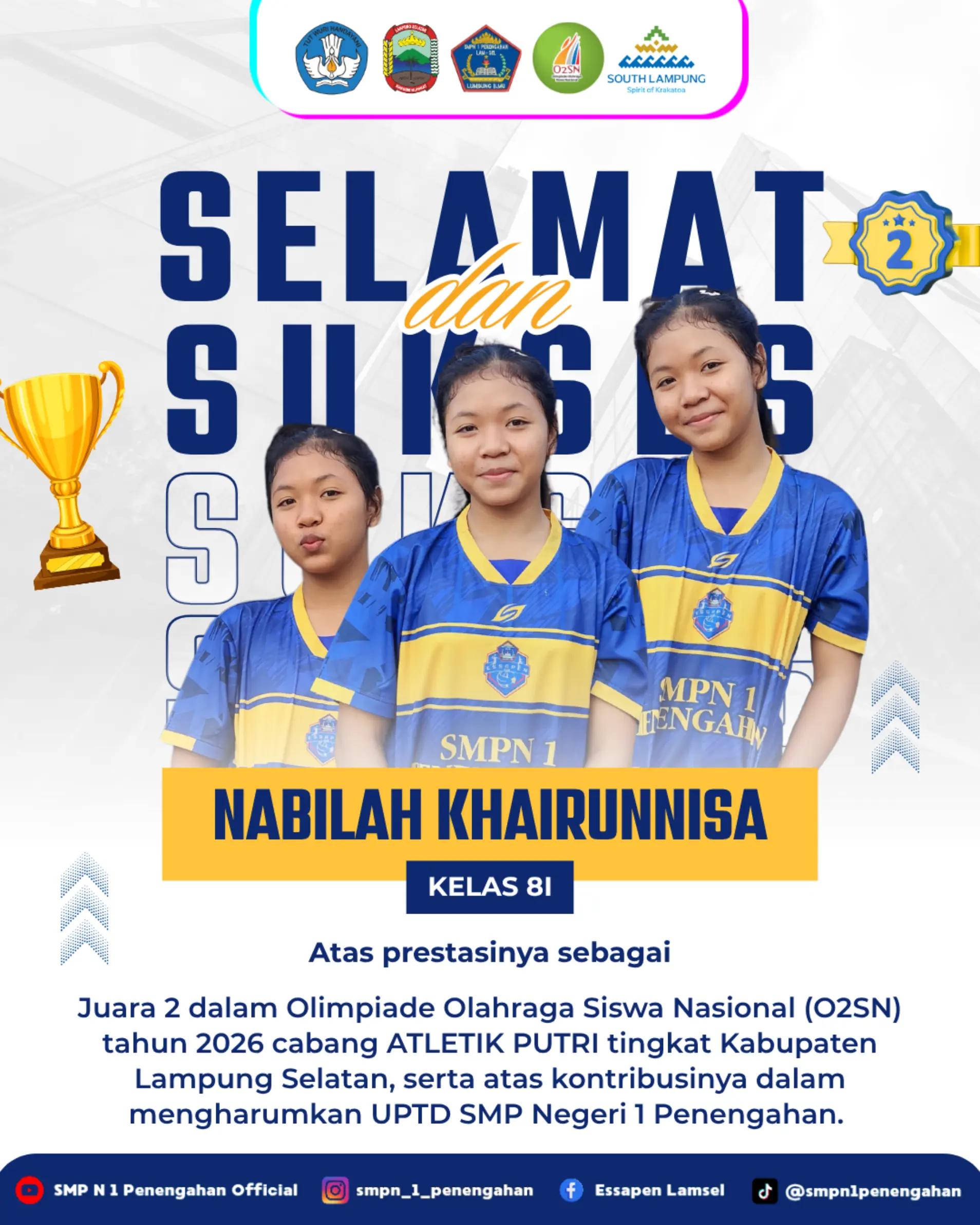 @UPTD SMP Negeri 1 Penengahan