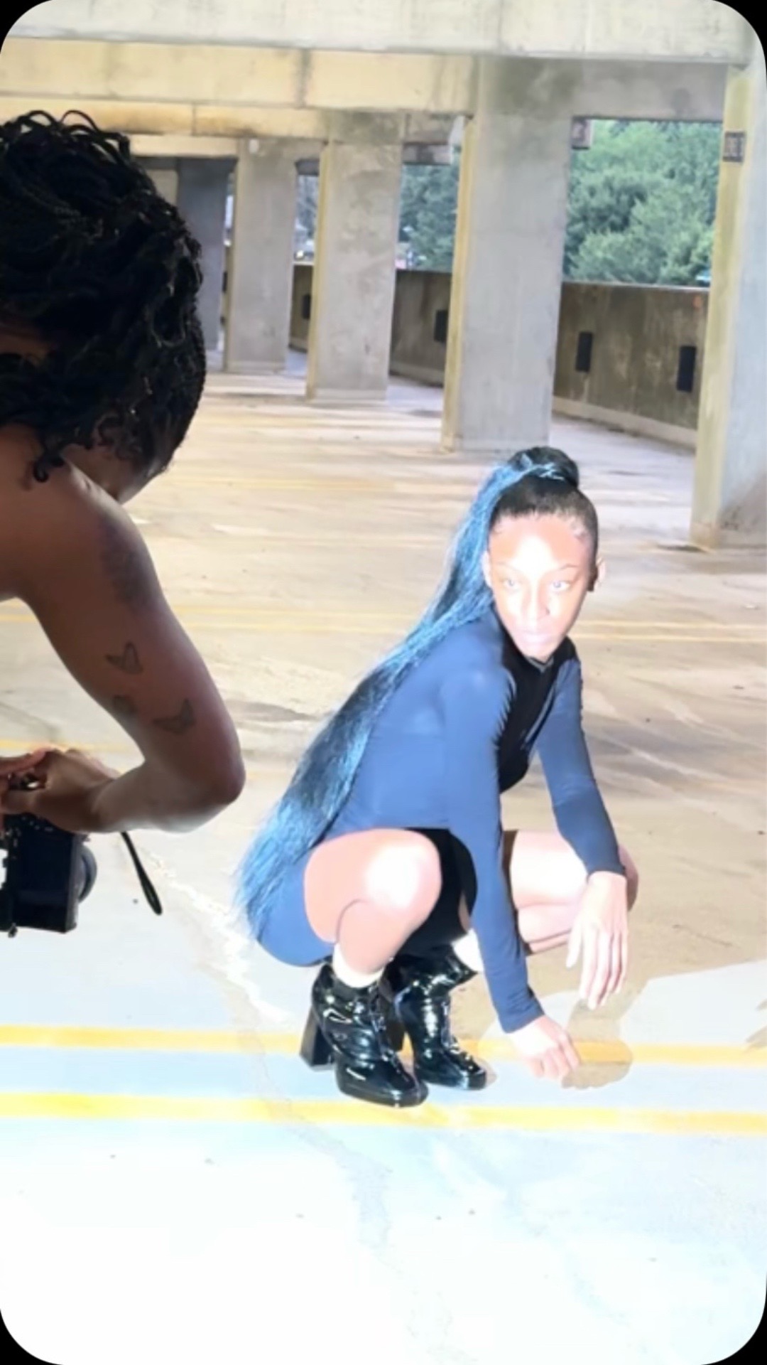@✶NYOKA NICOLE✶