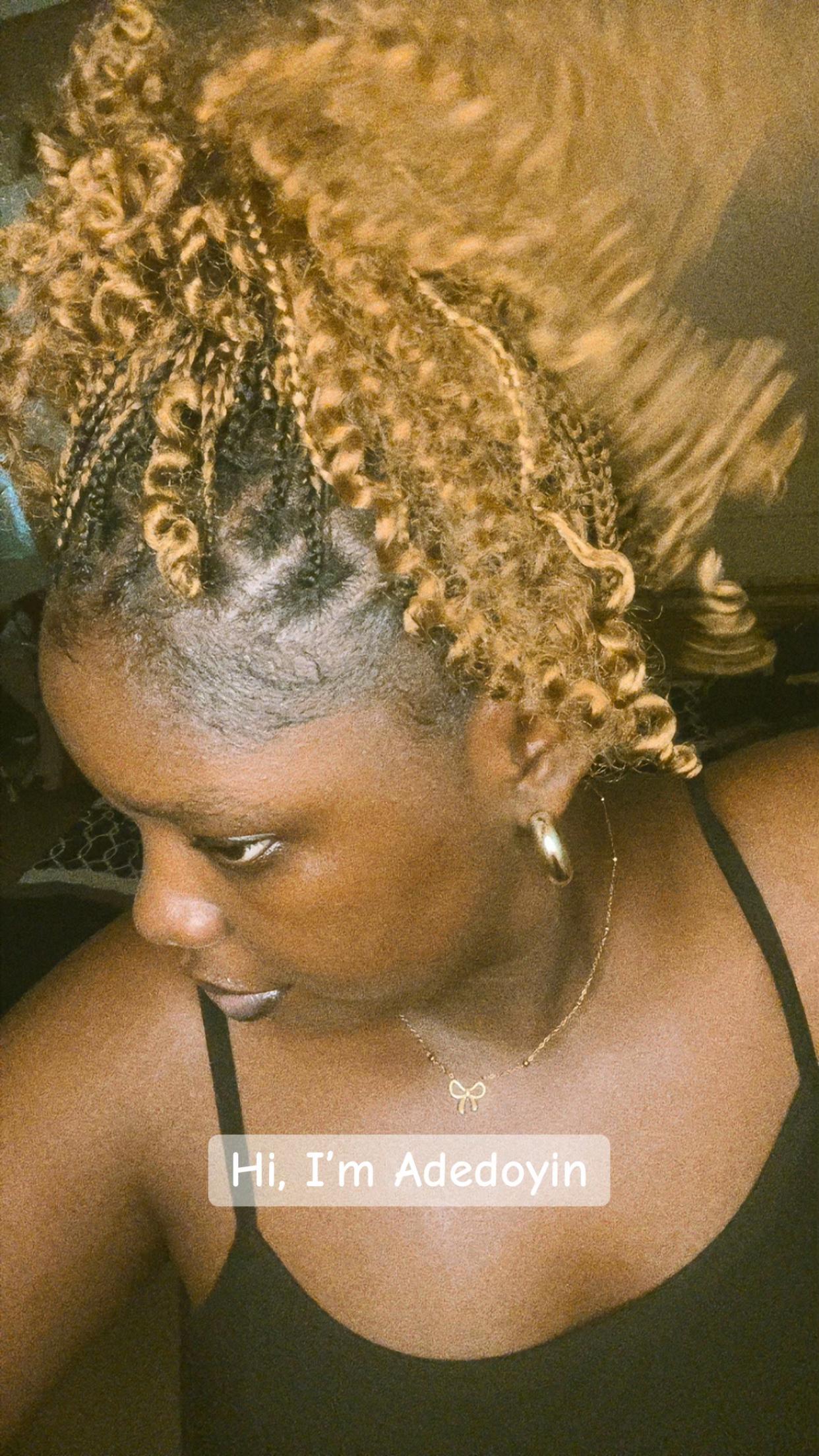 @adedoyin🧡