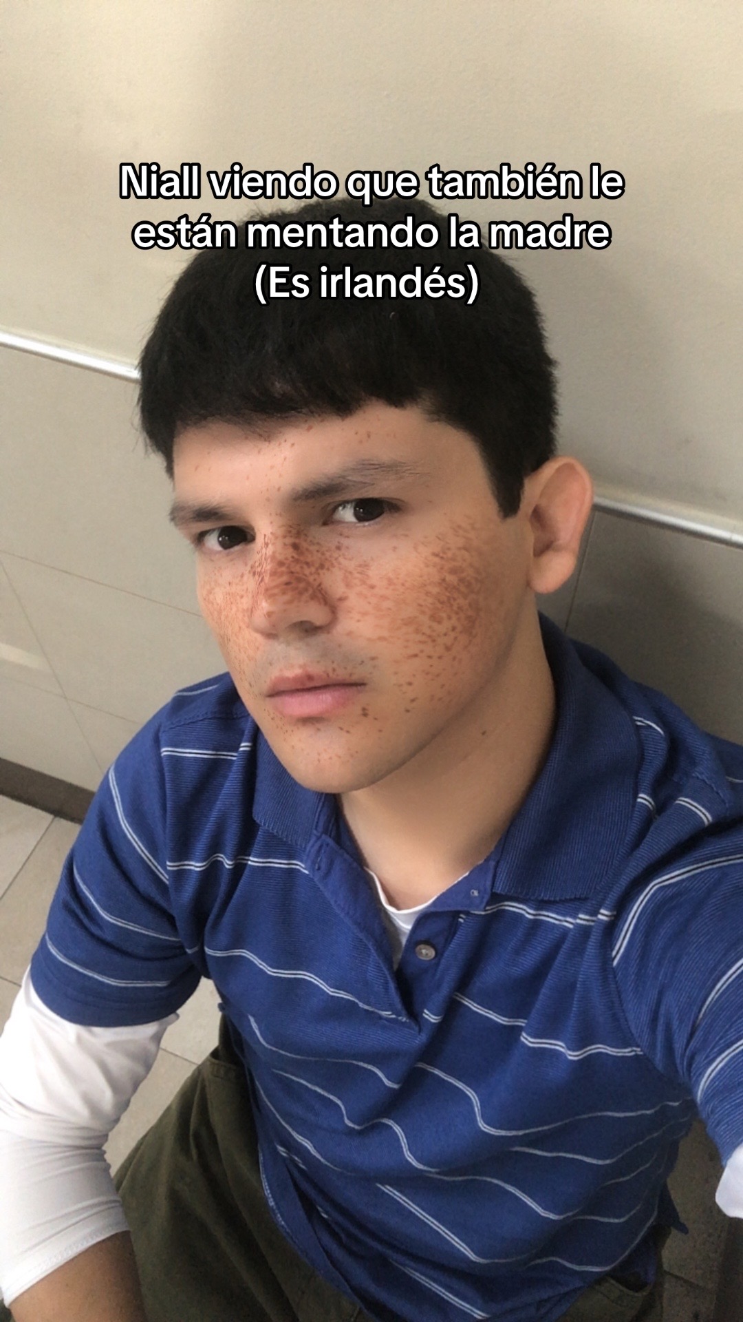 @Salvador Chavez