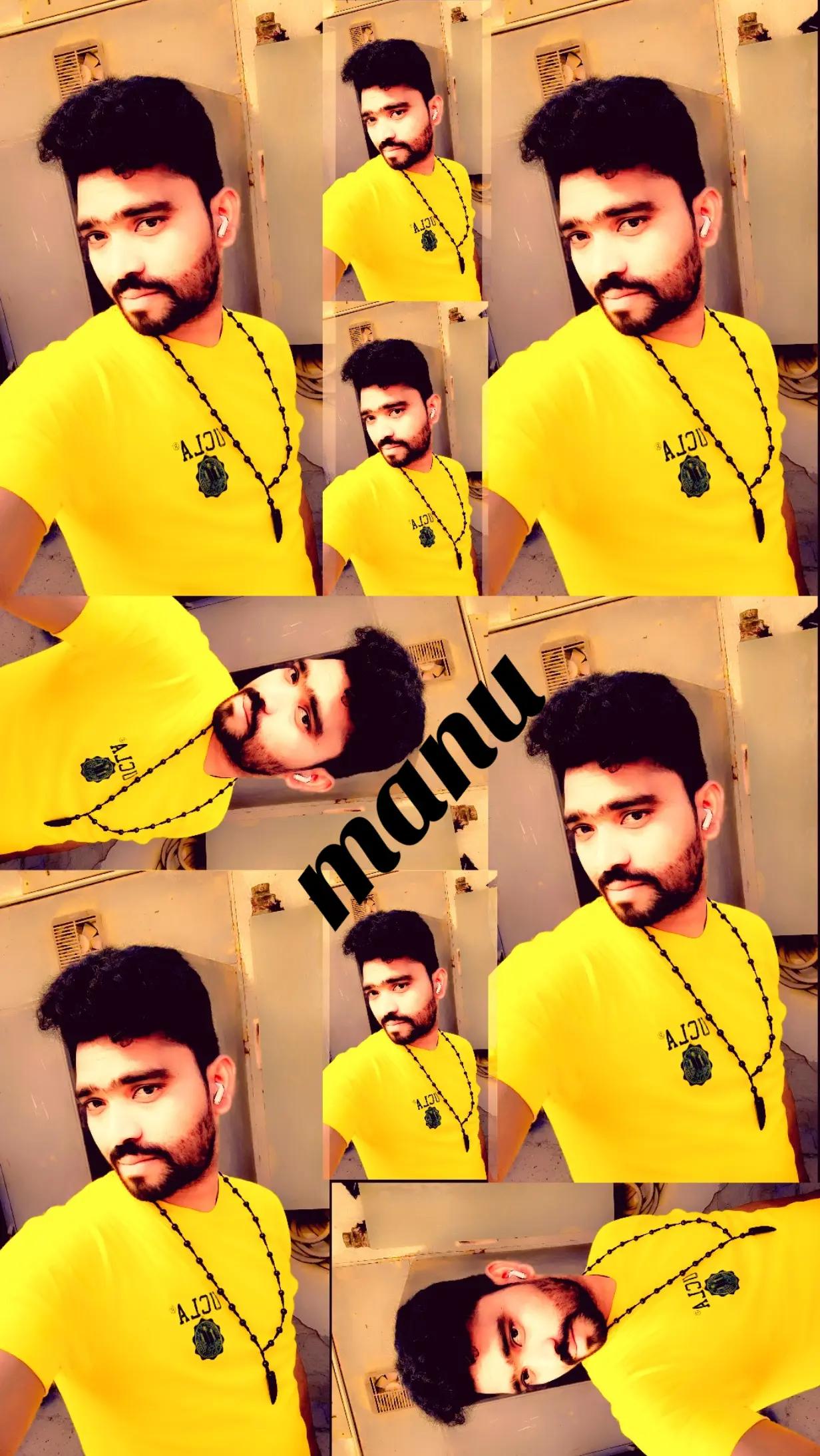 @Mani Manikanta