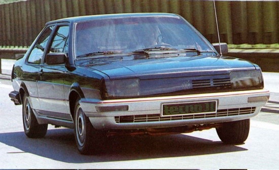 @Klunk Garage