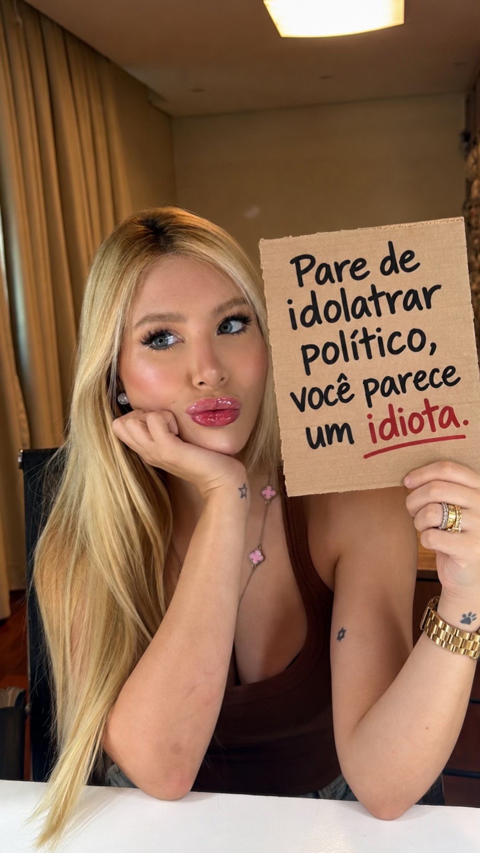 @Duda Alcova ⭐️