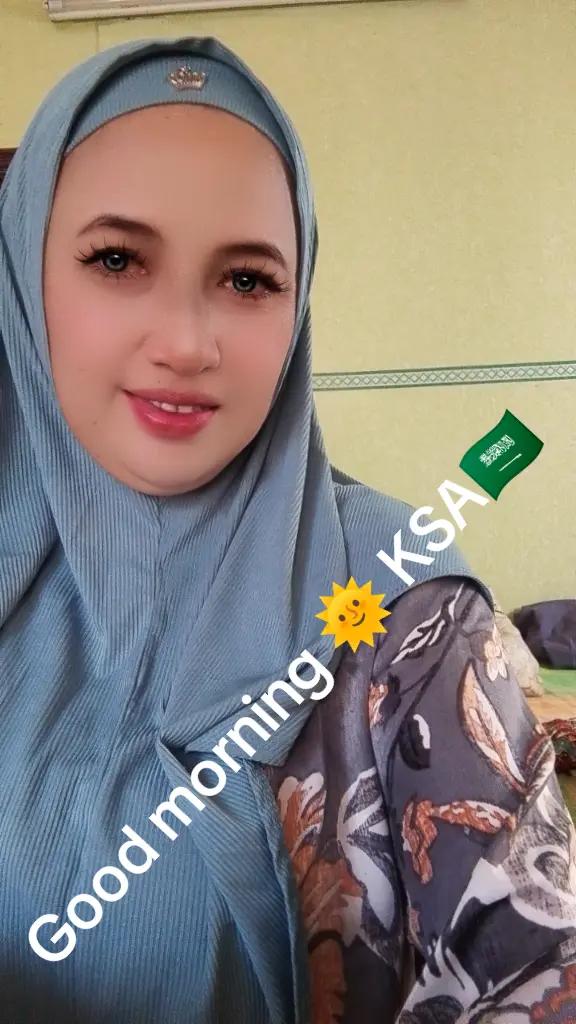 @Alisha Saphire 🇵🇭🇸🇦