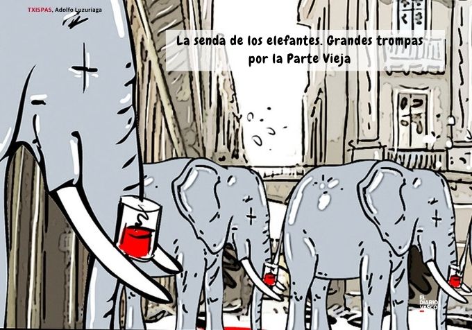 @El Diario Vasco
