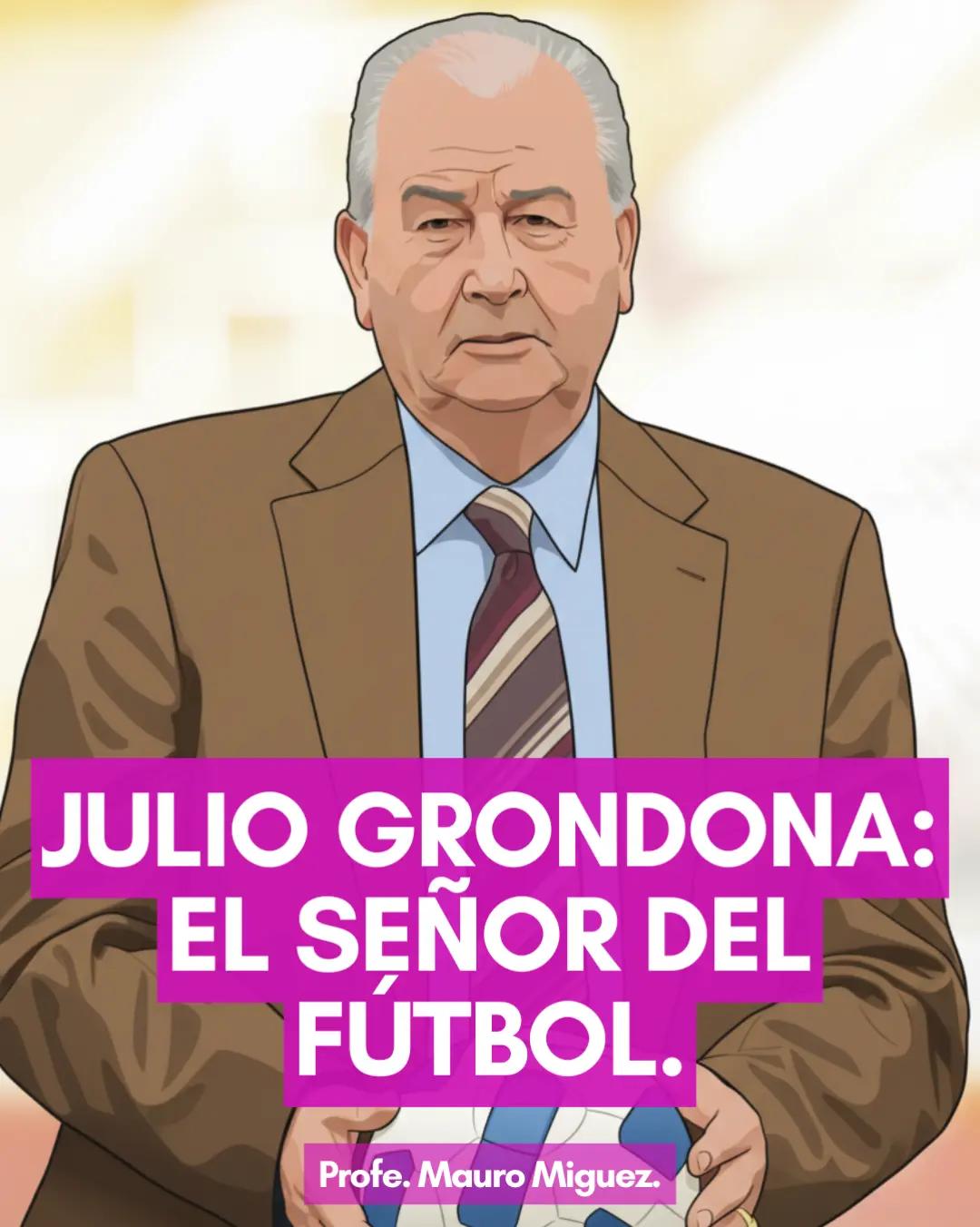 @Profe Mauro Miguez.