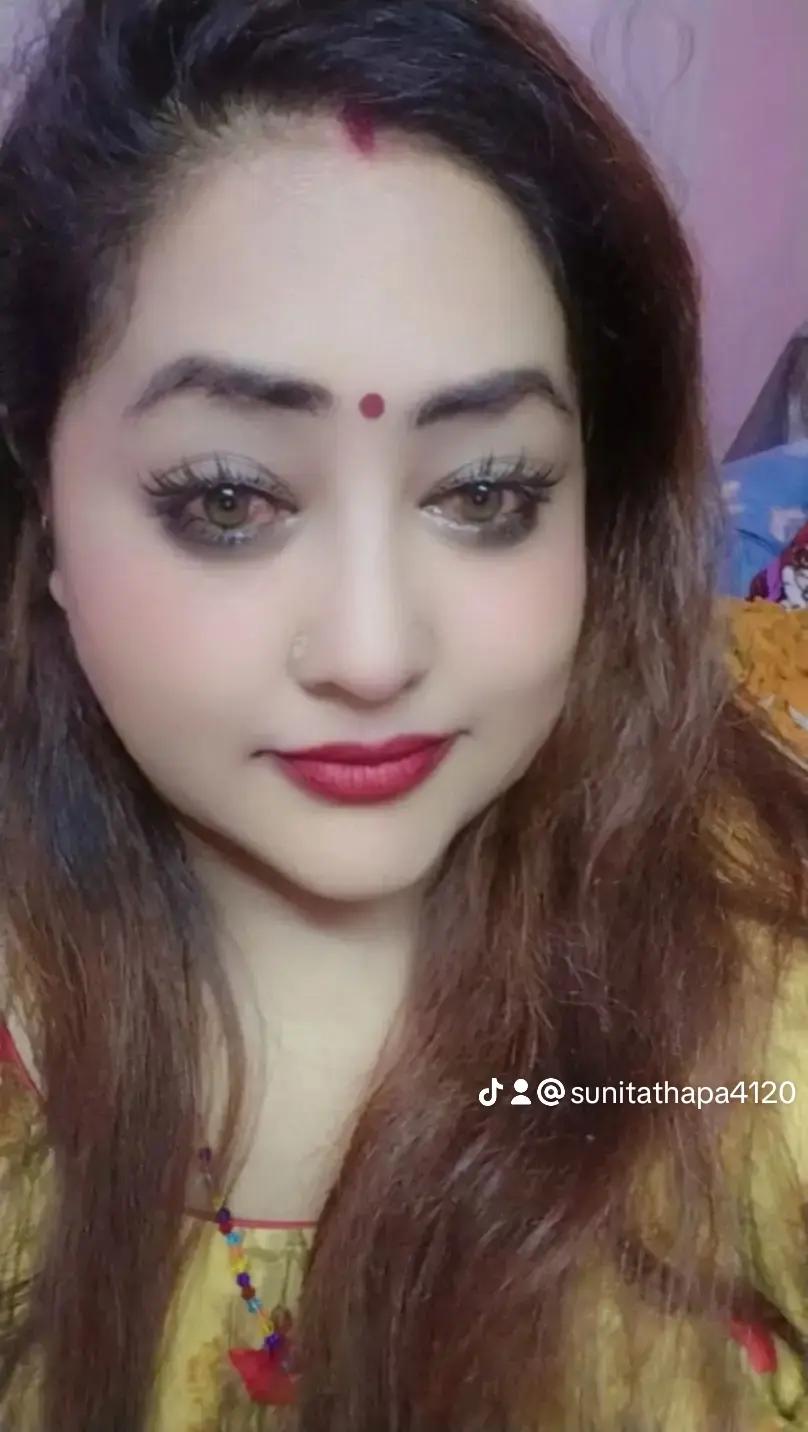 @sunita thapa