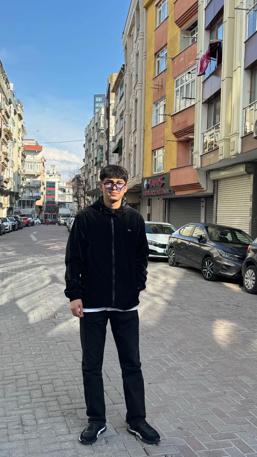 @EL - PATRON 🦅