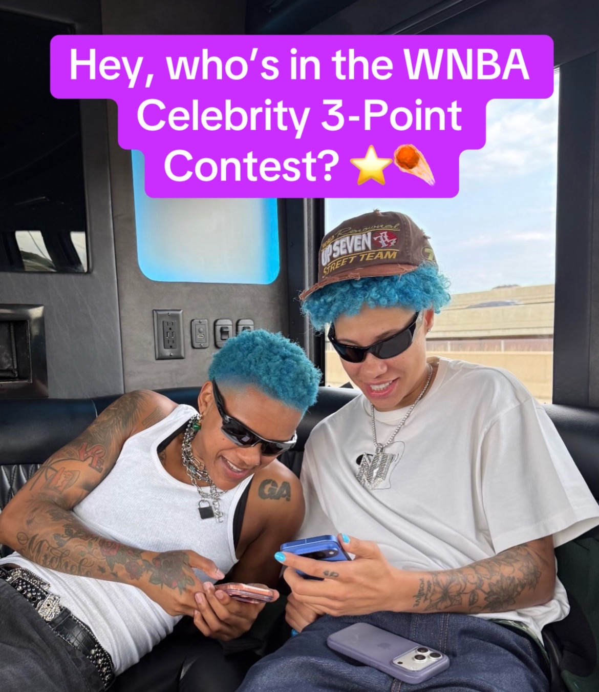 @Tito94 | WNBA & Sports🥇🫵🏾