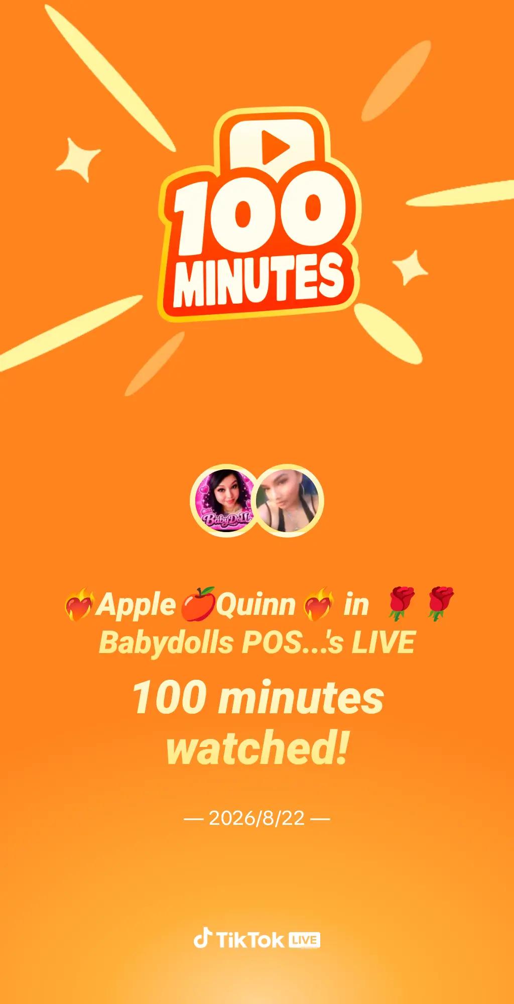 @❤️&zwj;🔥Apple🍎Quinn❤️&zwj;🔥