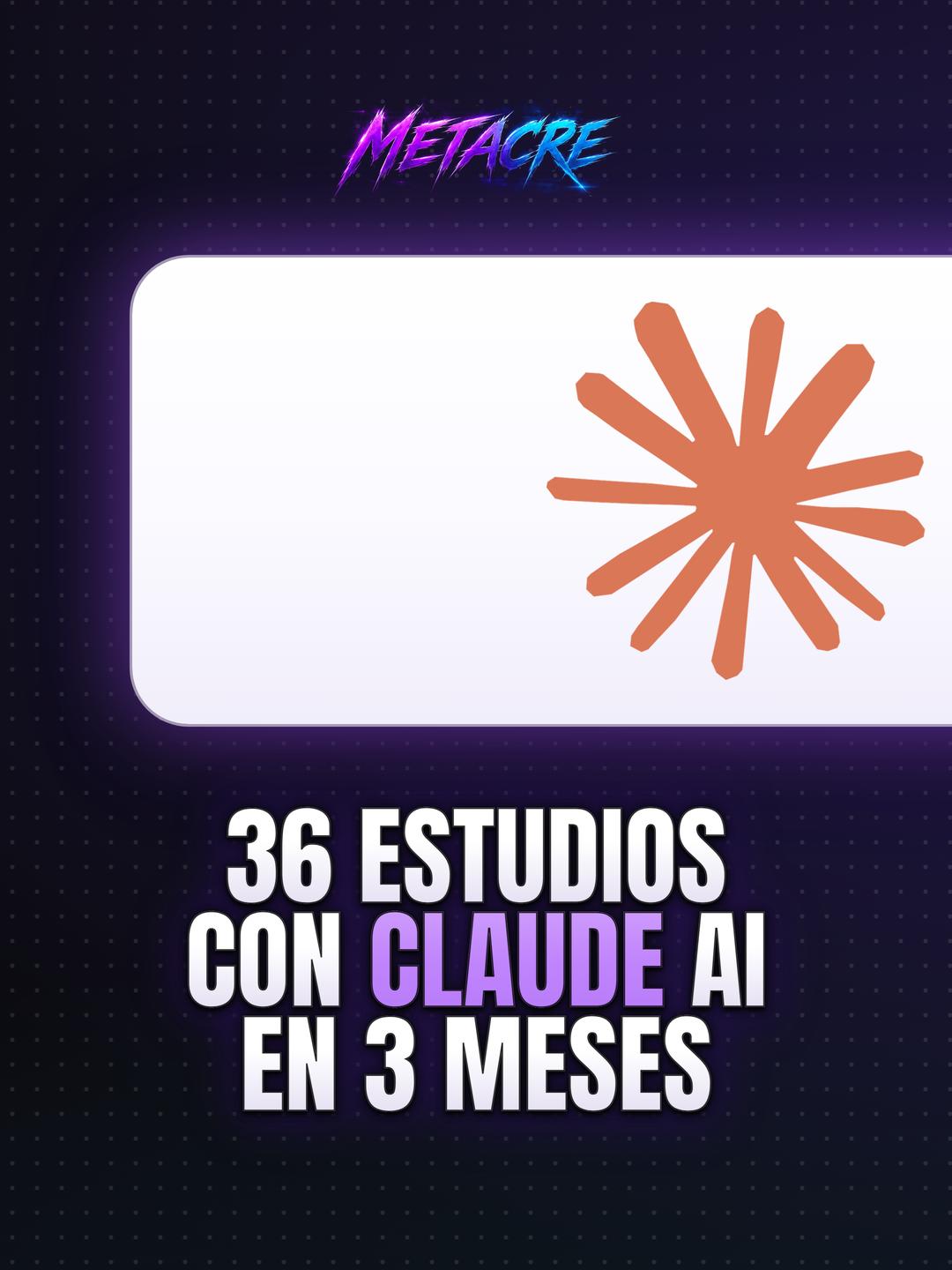 @Metacre Ⓜ️