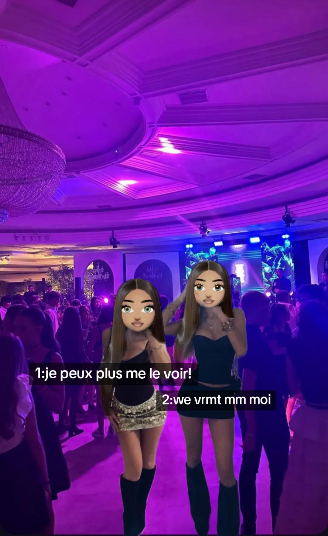 @Chronique emoji 💕
