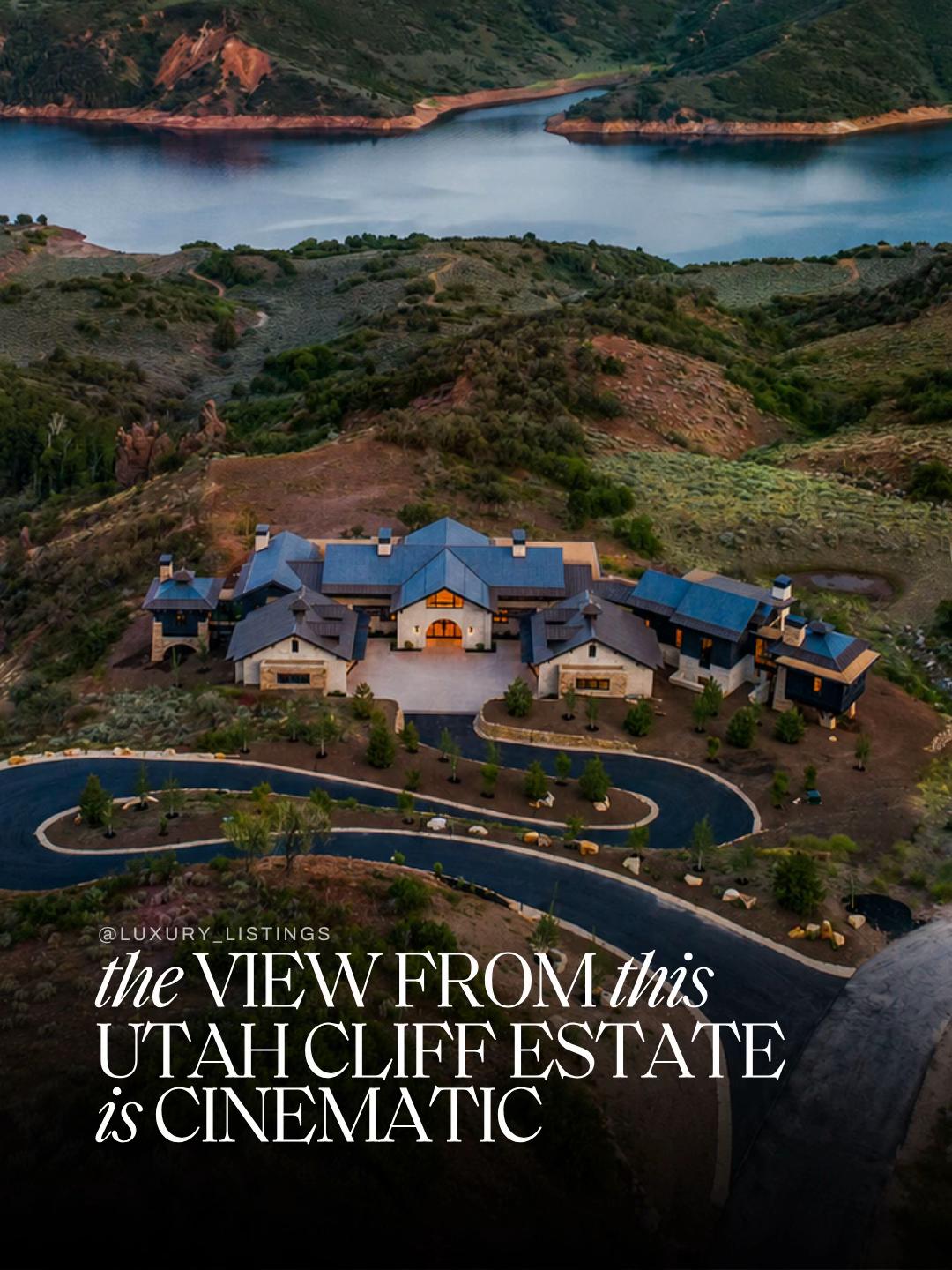 @Luxury Listings